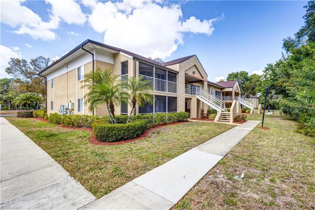 3130 Seasons WAY # 415, ESTERO FL 33928-23
