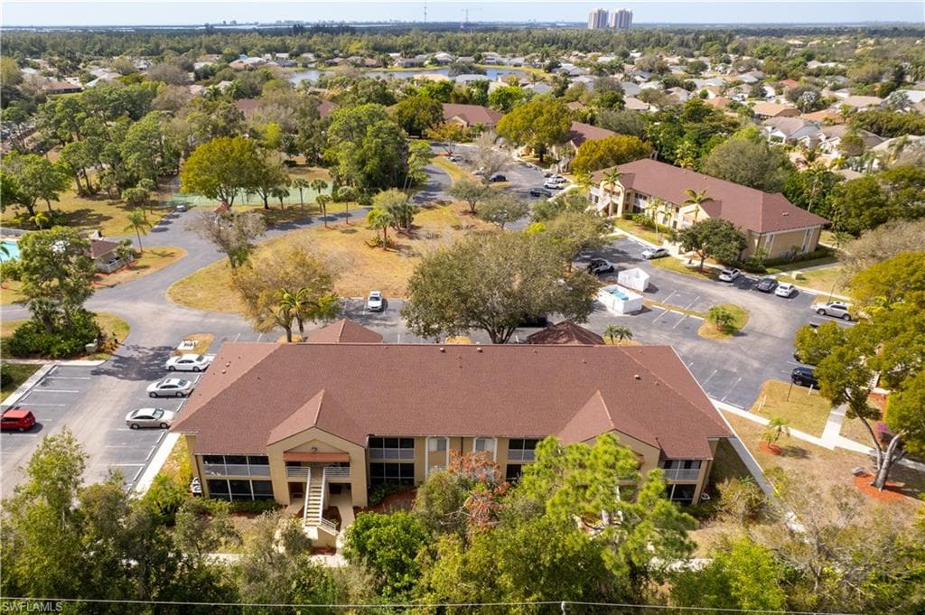 3130 Seasons WAY # 415, ESTERO FL 33928-33