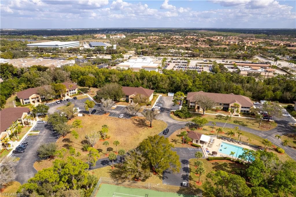 3130 Seasons WAY # 415, ESTERO FL 33928-28