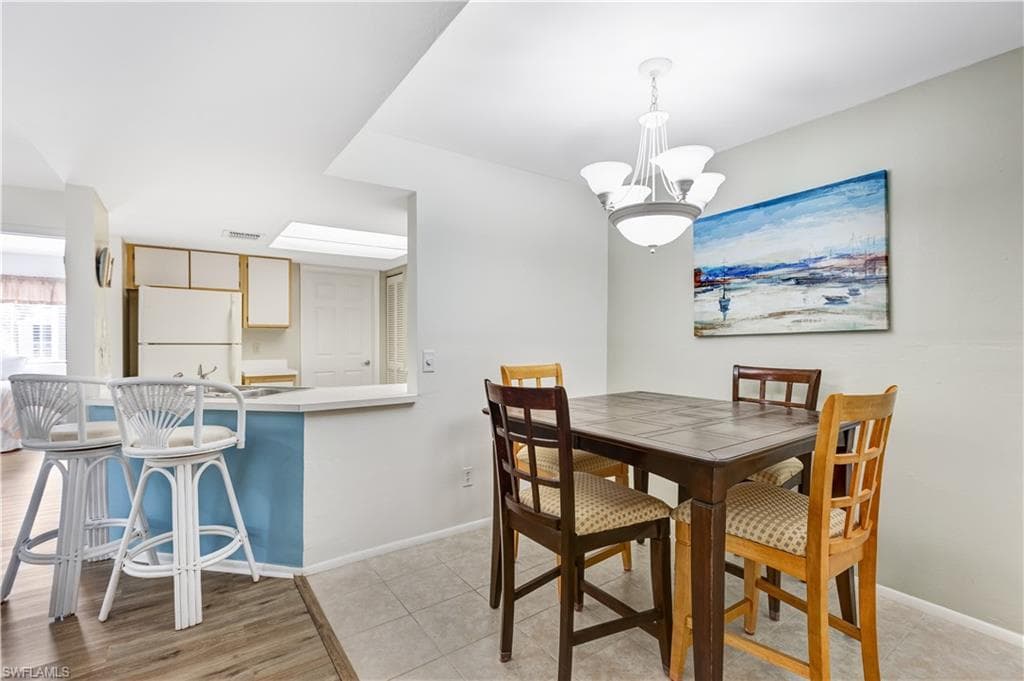 3130 Seasons WAY # 415, ESTERO FL 33928-3