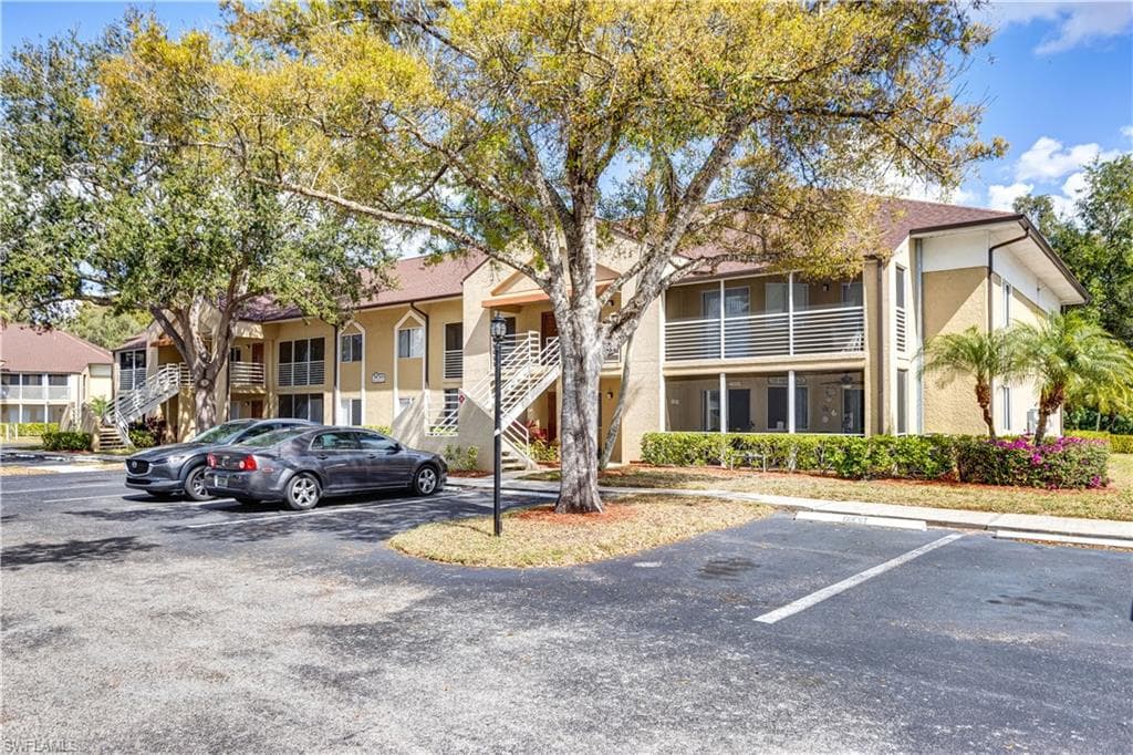 3130 Seasons WAY # 415, ESTERO FL 33928-24
