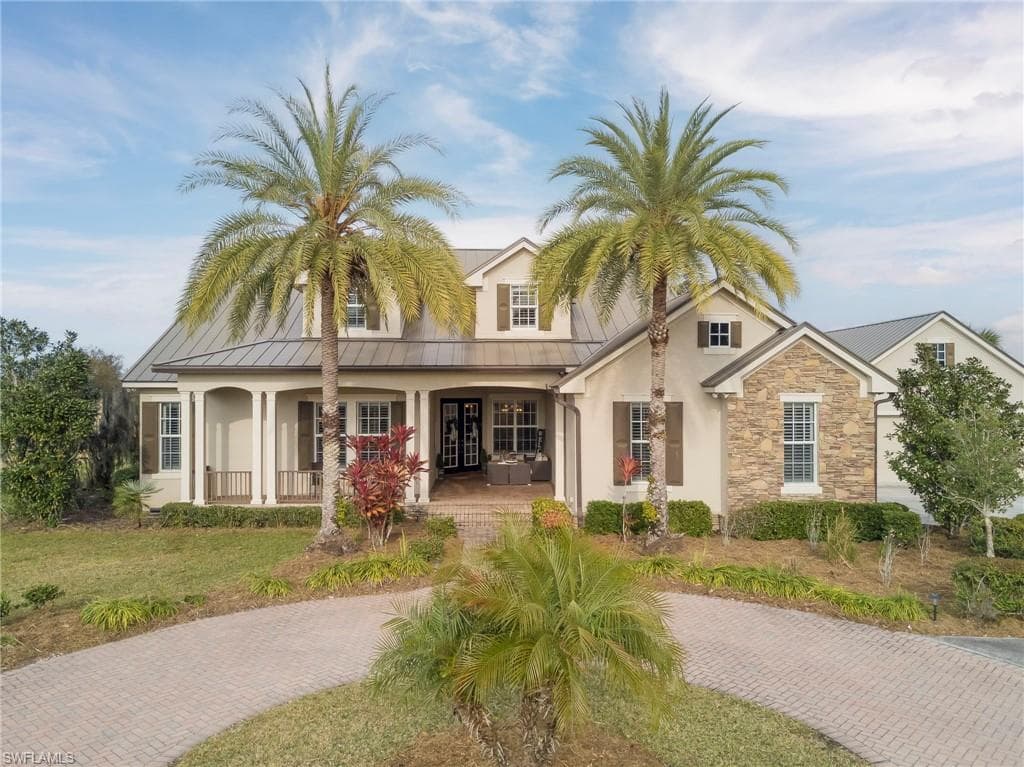 2131 Silk Bay BLVD, ALVA FL 33920-1