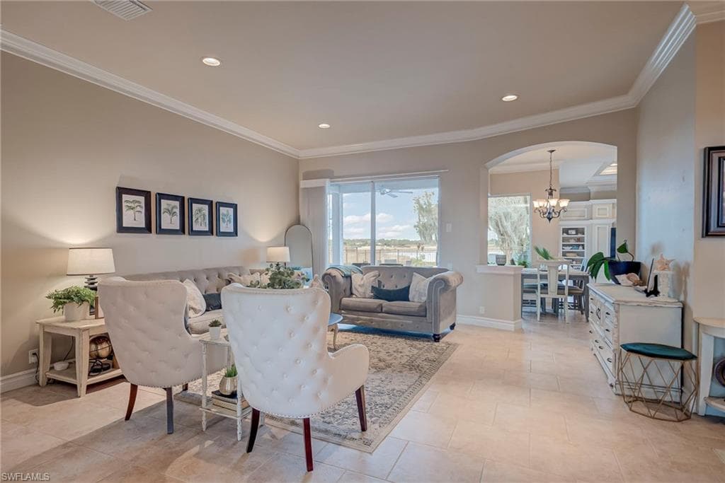2131 Silk Bay BLVD, ALVA FL 33920-5