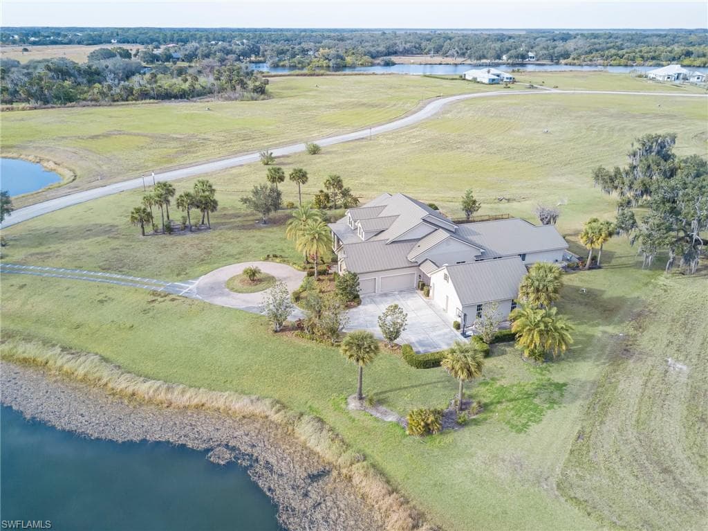 2131 Silk Bay BLVD, ALVA FL 33920-45