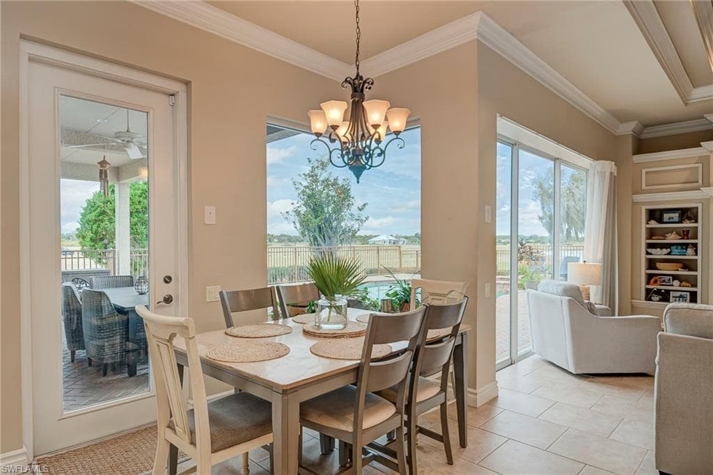 2131 Silk Bay BLVD, ALVA FL 33920-12