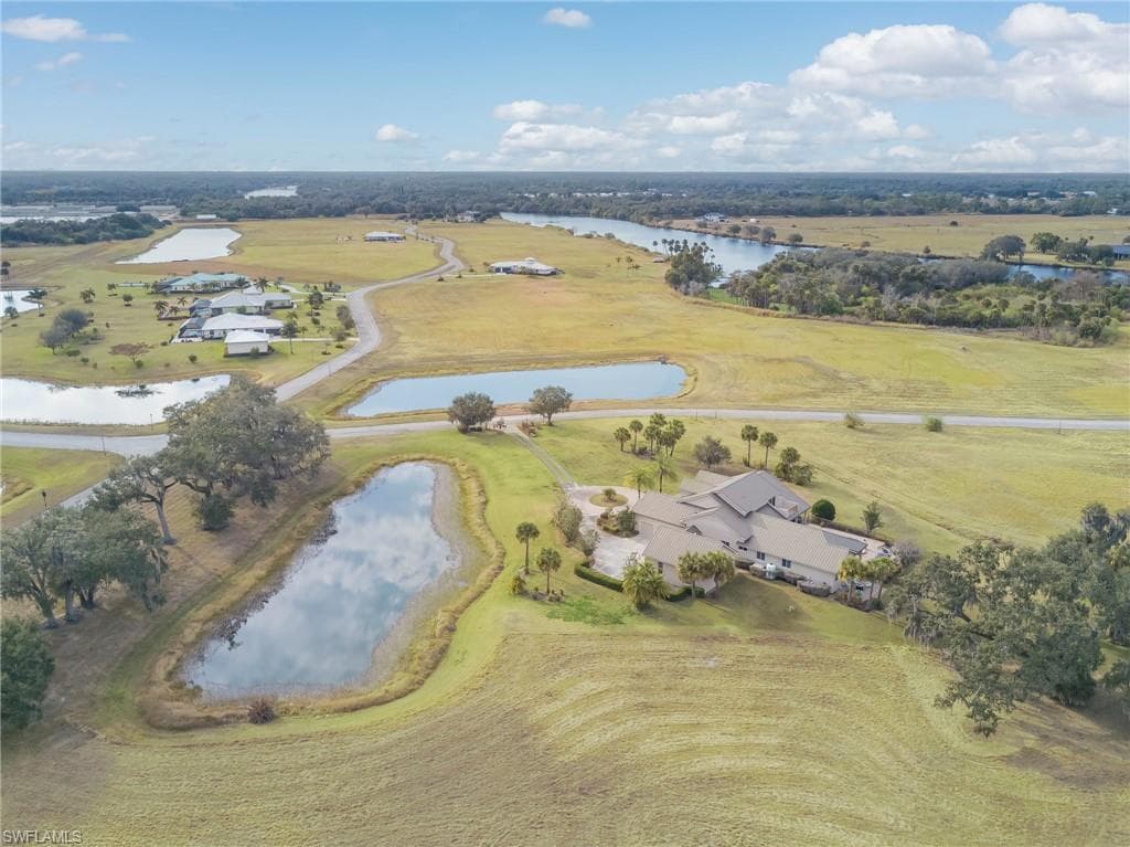 2131 Silk Bay BLVD, ALVA FL 33920-46