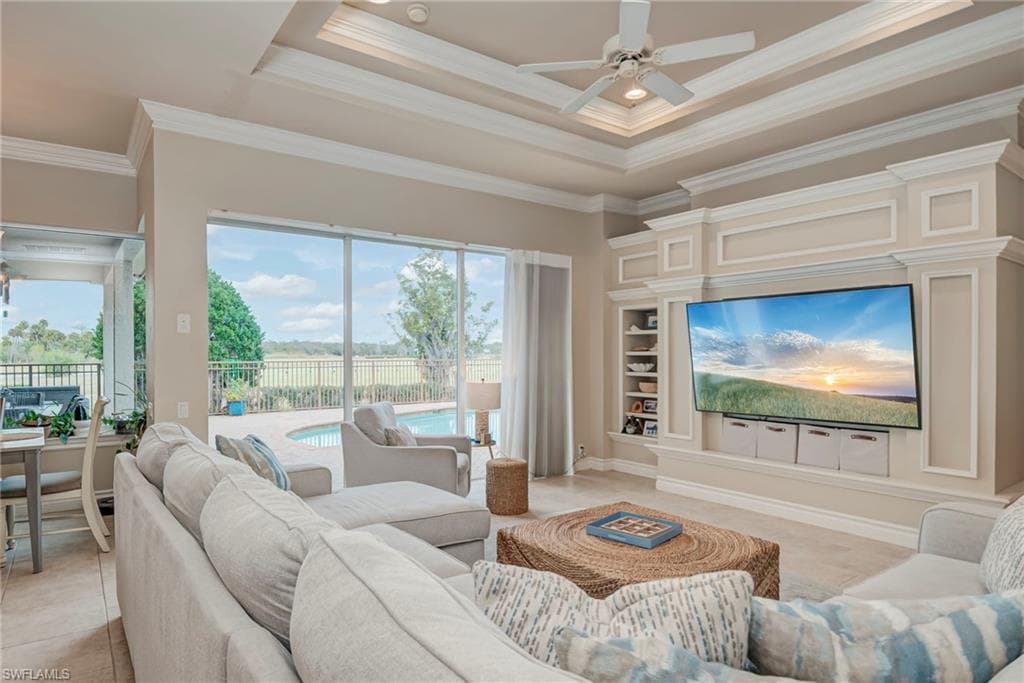 2131 Silk Bay BLVD, ALVA FL 33920-15