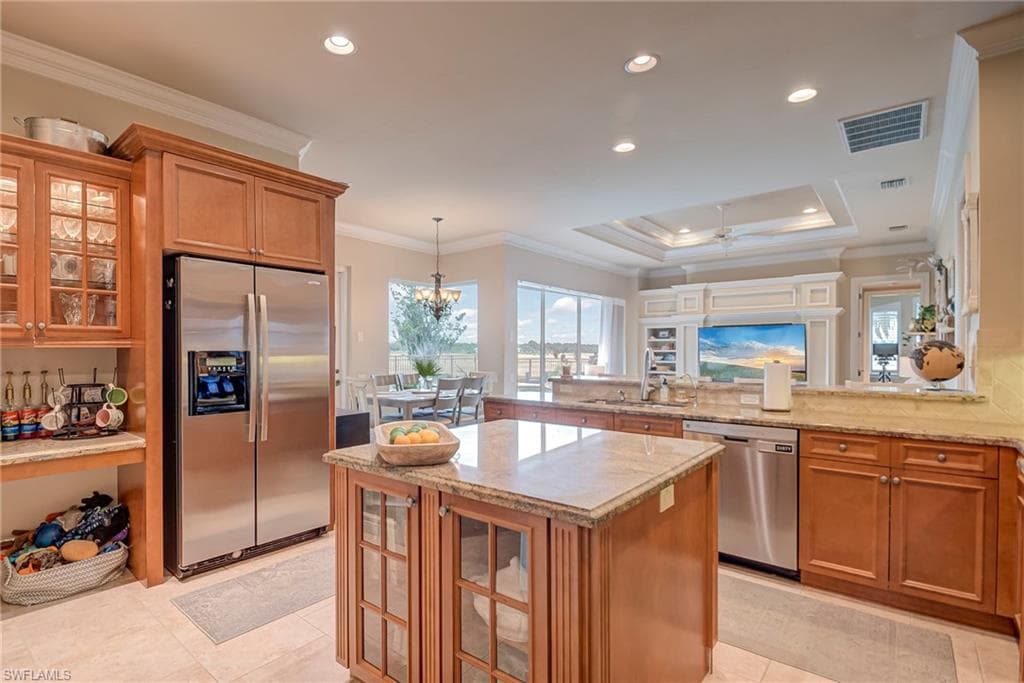 2131 Silk Bay BLVD, ALVA FL 33920-11