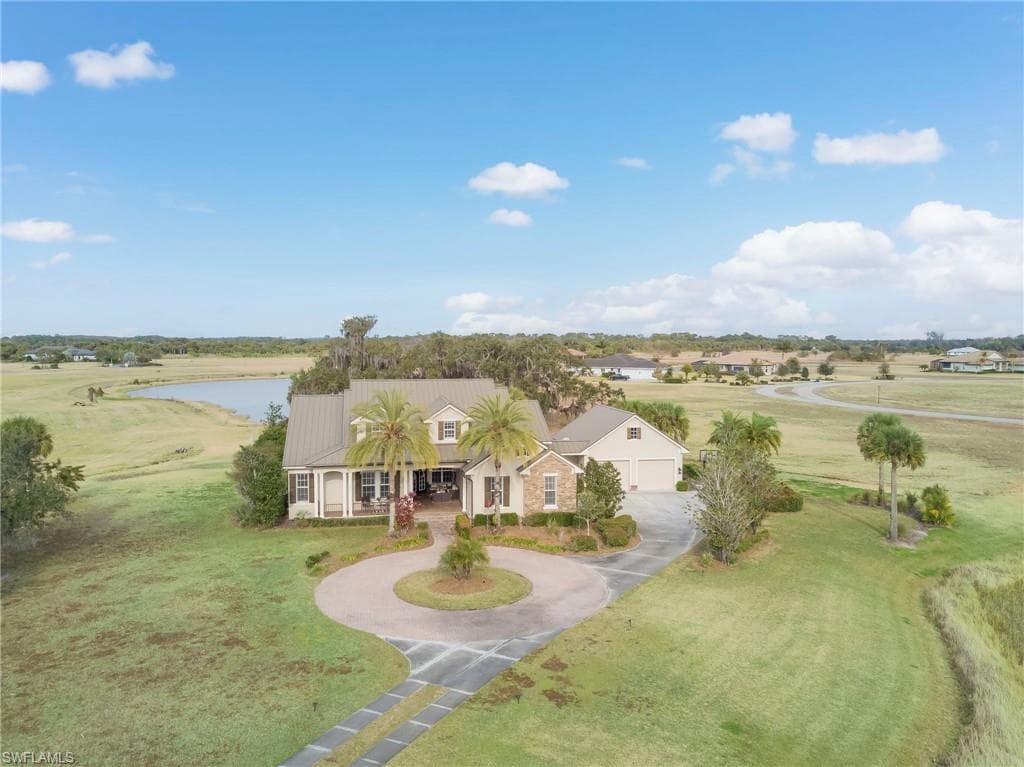 2131 Silk Bay BLVD, ALVA FL 33920-2