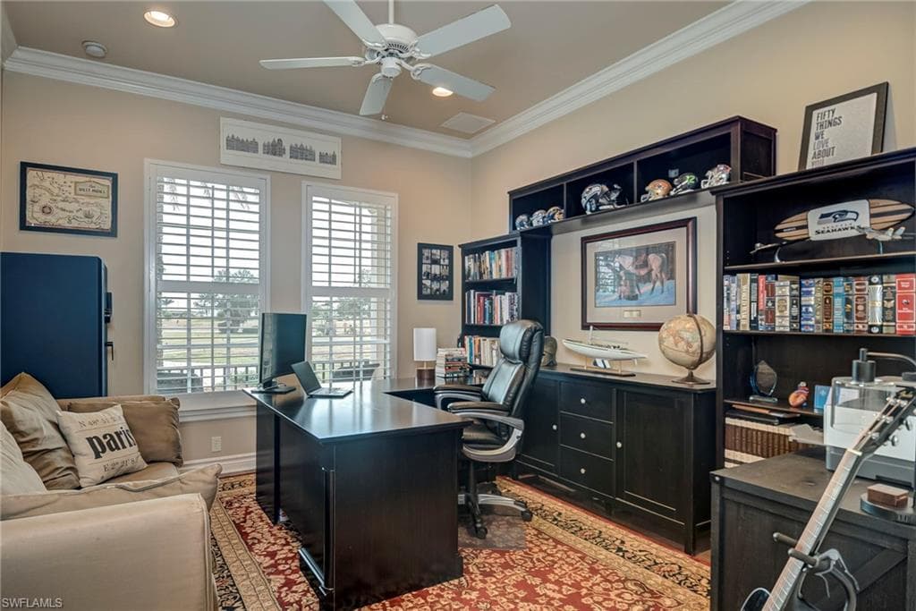 2131 Silk Bay BLVD, ALVA FL 33920-19