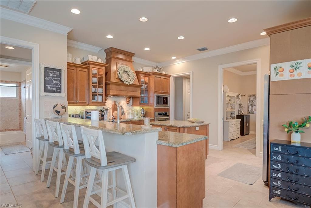 2131 Silk Bay BLVD, ALVA FL 33920-9