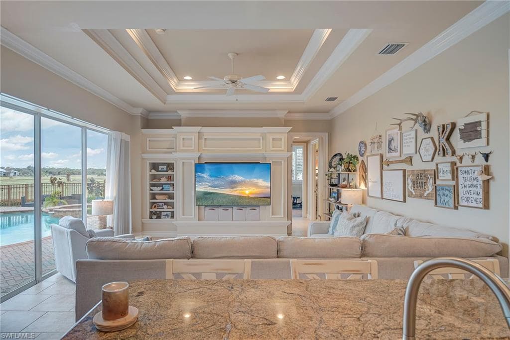 2131 Silk Bay BLVD, ALVA FL 33920-13