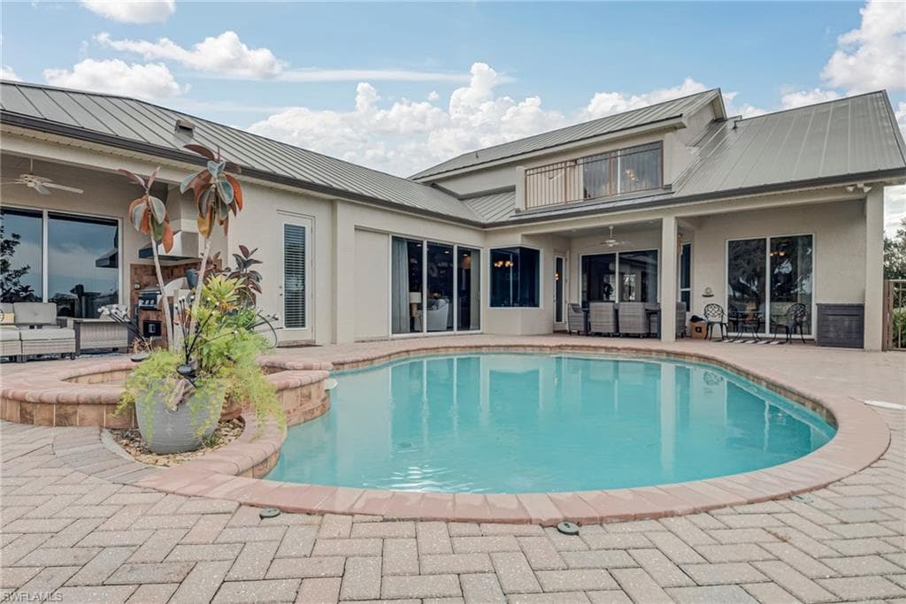 2131 Silk Bay BLVD, ALVA FL 33920-40