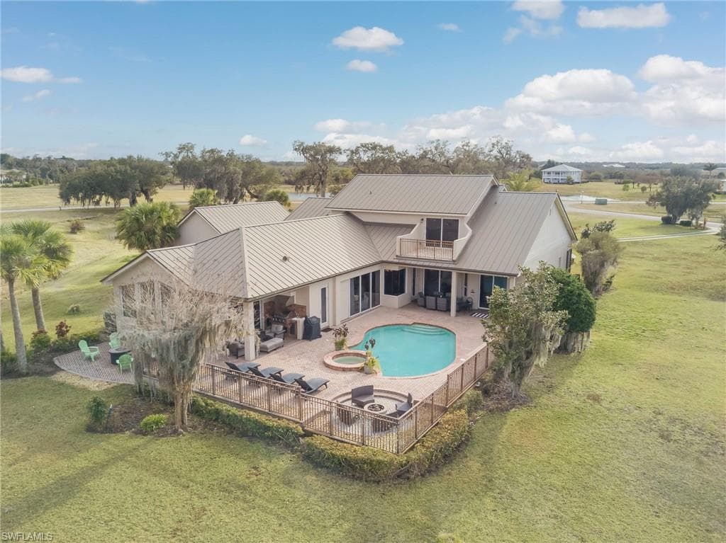 2131 Silk Bay BLVD, ALVA FL 33920-44