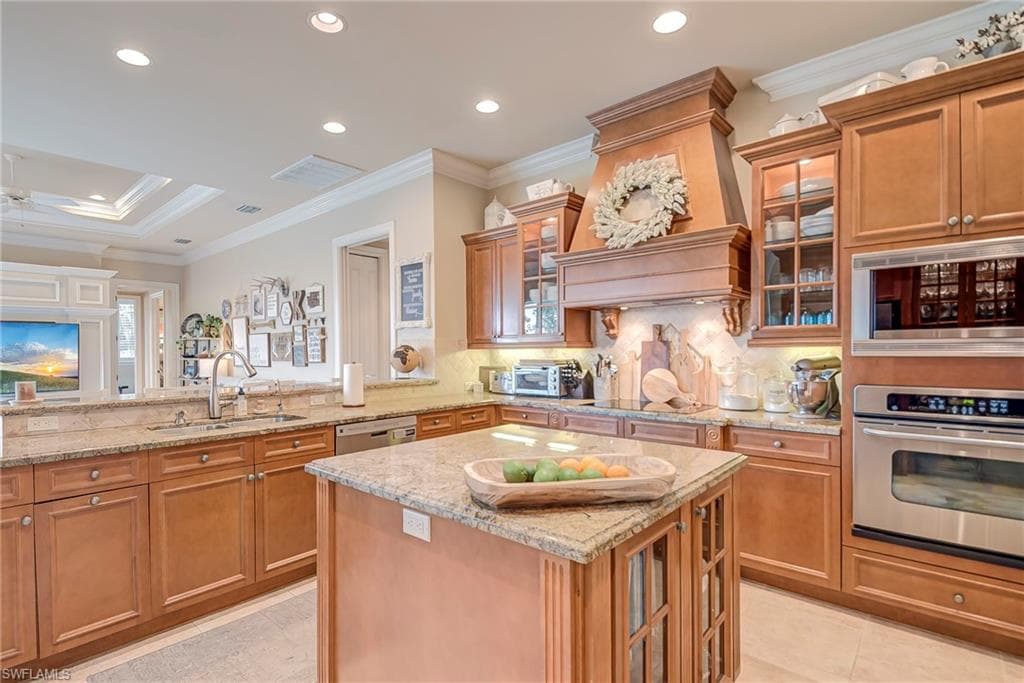 2131 Silk Bay BLVD, ALVA FL 33920-10