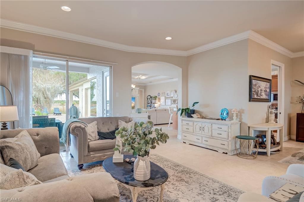 2131 Silk Bay BLVD, ALVA FL 33920-7