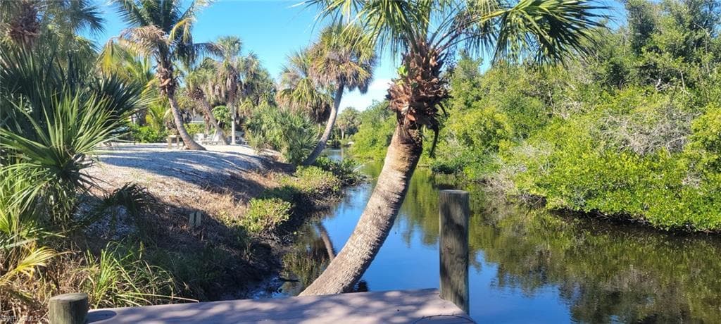 120 Barracuda DR, PLACIDA FL 33946-2