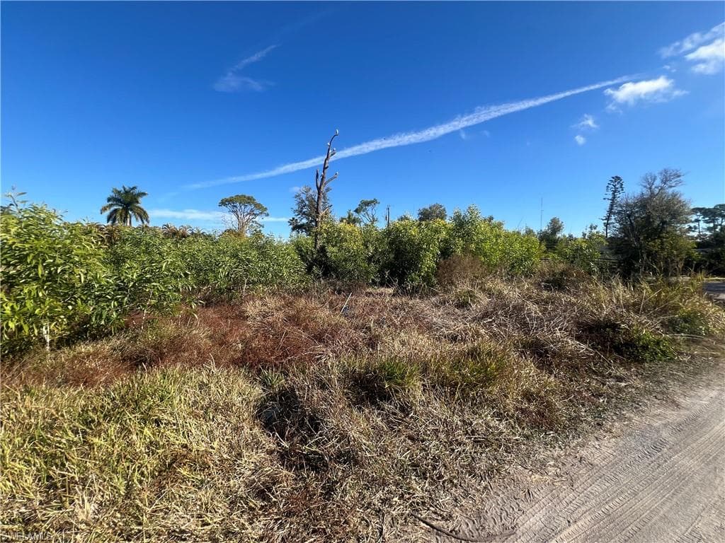 5798 Esther DR, BOKEELIA FL 33922-5