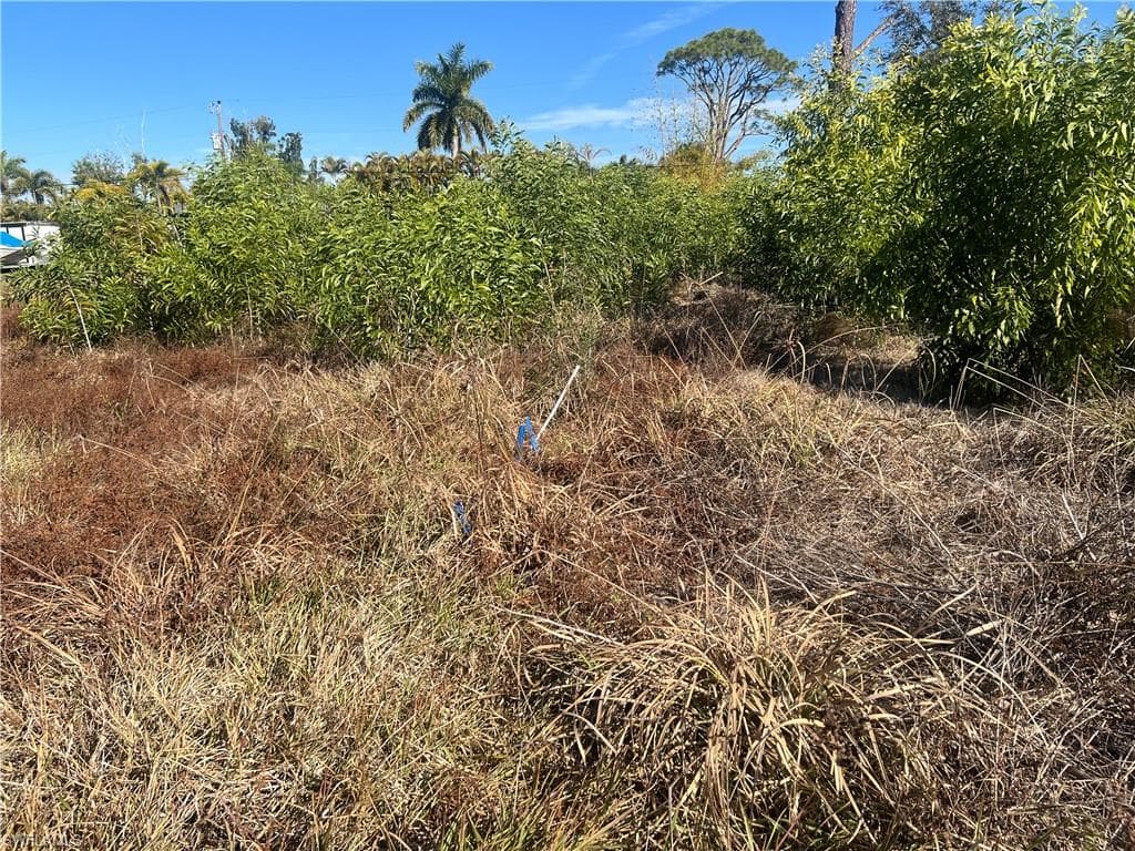 5798 Esther DR, BOKEELIA FL 33922-4