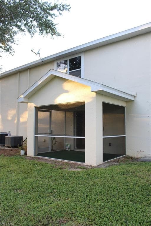 5280 Glenlivet RD, FORT MYERS FL 33907-1
