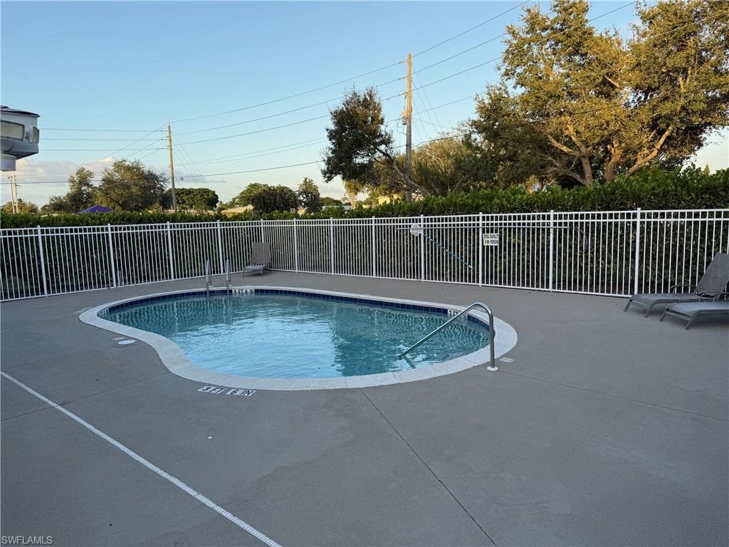 5280 Glenlivet RD, FORT MYERS FL 33907-14