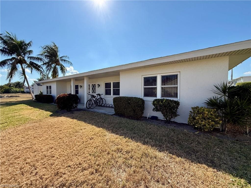 1830 Brantley RD J2-44