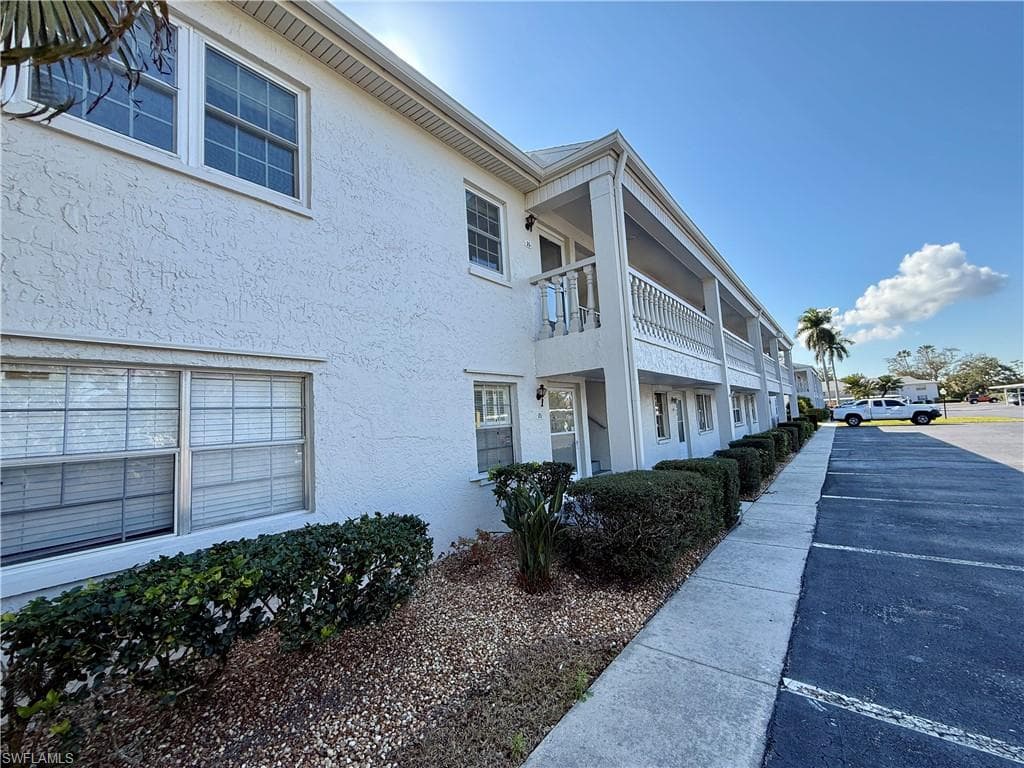 1830 Brantley RD J2-36