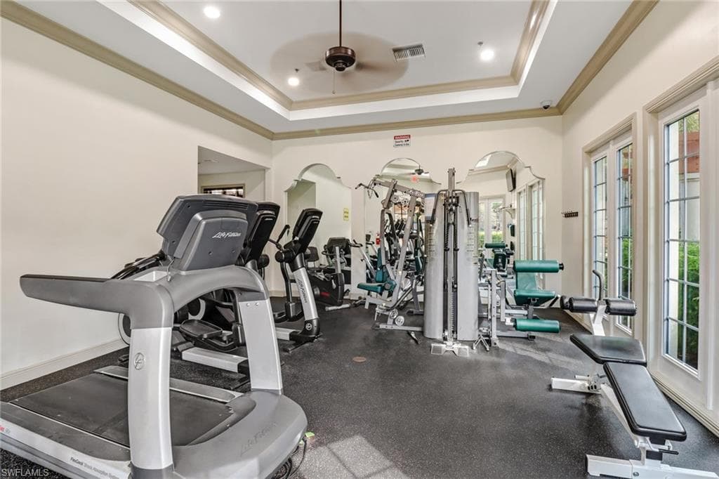 8851 Colonnades CT W 131-33
