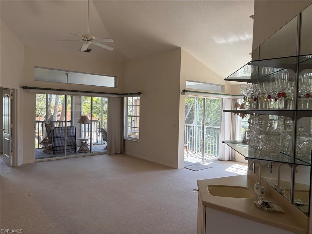 3871 Windward Passage CIR # 202, BONITA SPRINGS FL 34134-6