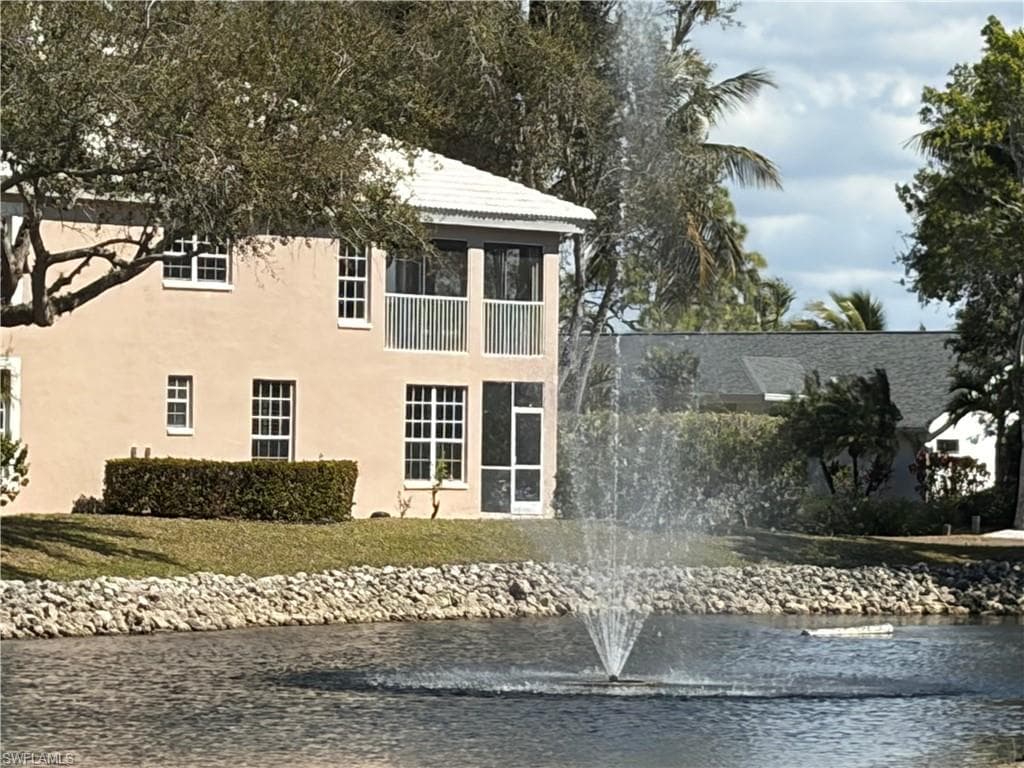 3871 Windward Passage CIR # 202, BONITA SPRINGS FL 34134-2