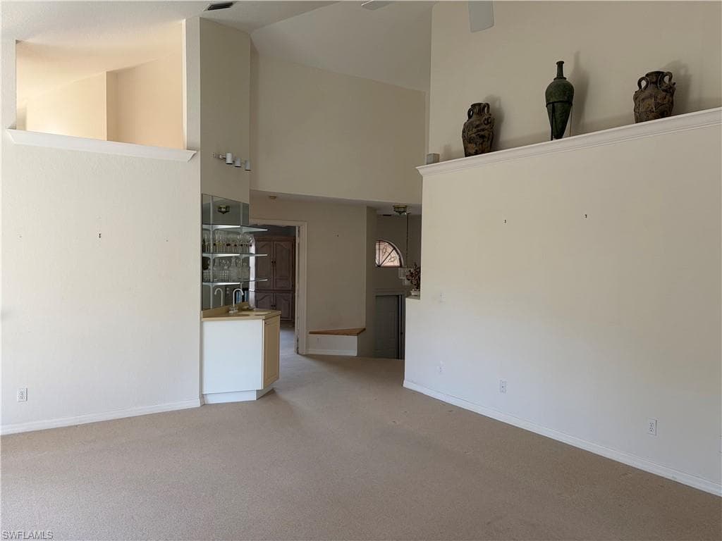 3871 Windward Passage CIR # 202, BONITA SPRINGS FL 34134-7