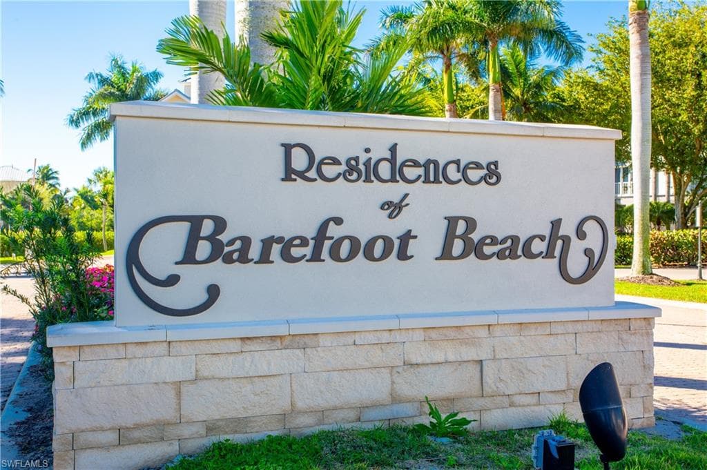 267 Barefoot Beach BLVD # 305, BONITA SPRINGS FL 34134-27