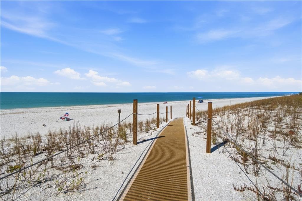 267 Barefoot Beach BLVD # 305, BONITA SPRINGS FL 34134-23