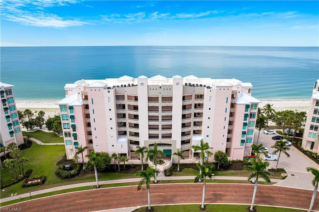 267 Barefoot Beach BLVD # 305, BONITA SPRINGS FL 34134-24