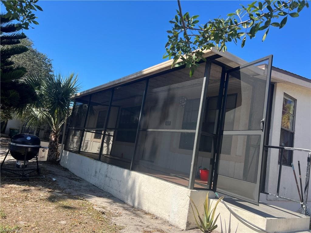 5217 Treetops DR # I, NAPLES FL 34113-3