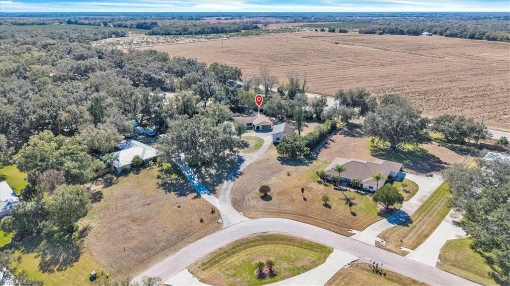 3576 SE Montgomery CIR, ARCADIA FL 34266-1