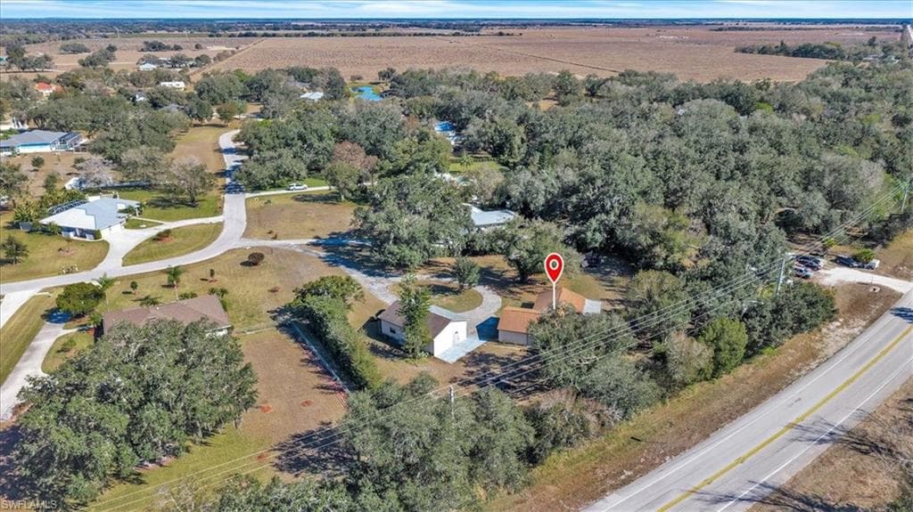3576 SE Montgomery CIR, ARCADIA FL 34266-45