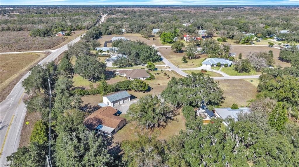 3576 SE Montgomery CIR, ARCADIA FL 34266-46