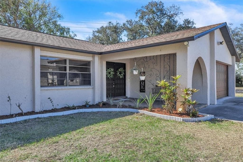 3576 SE Montgomery CIR, ARCADIA FL 34266-4