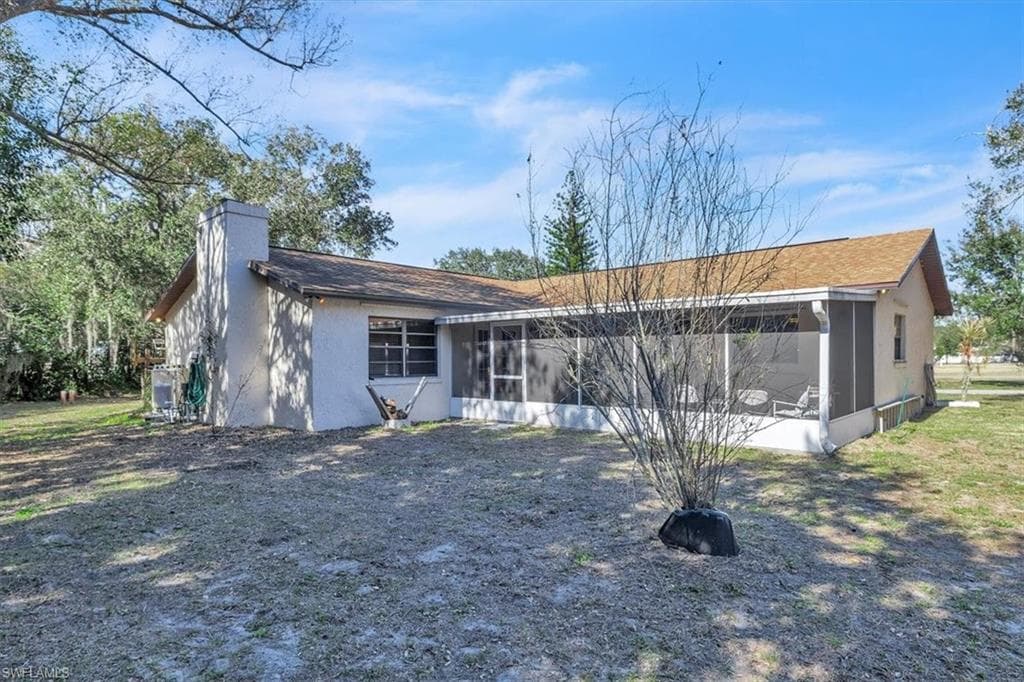 3576 SE Montgomery CIR, ARCADIA FL 34266-37