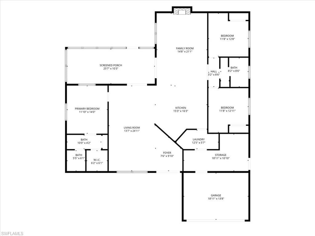 3576 SE Montgomery CIR, ARCADIA FL 34266-49