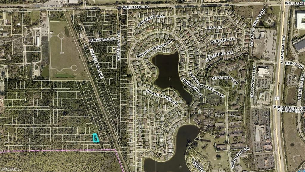 Saint Augustine ST, ESTERO FL 33928-1