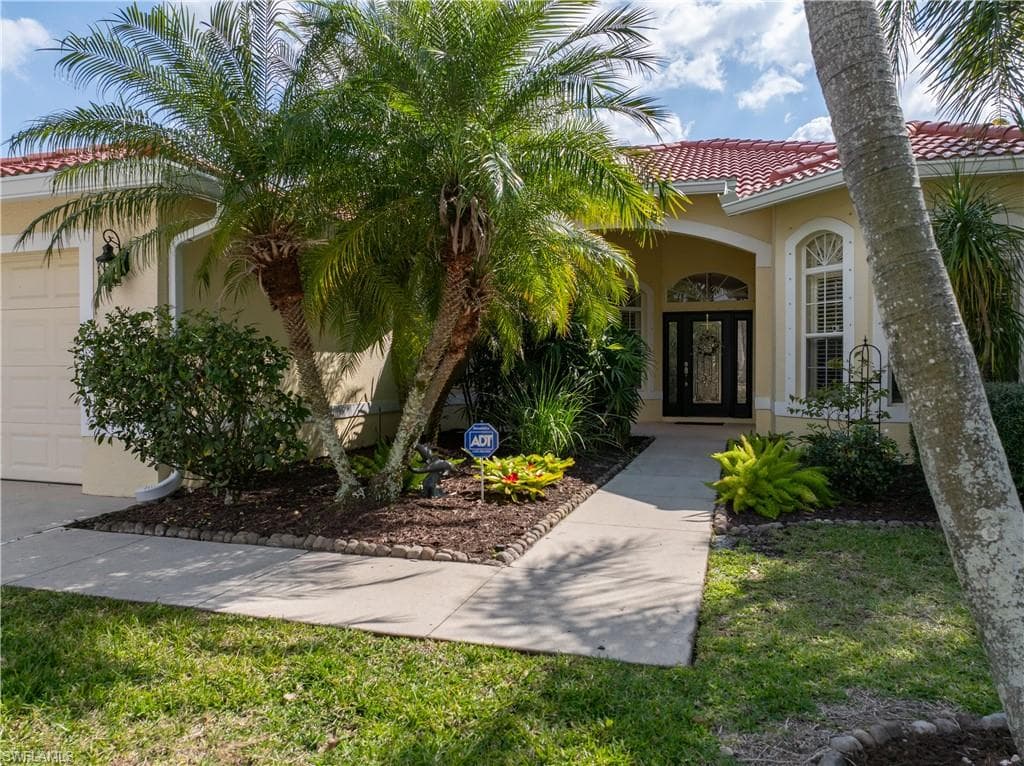 12426 Pebble Stone CT, FORT MYERS FL 33913-1