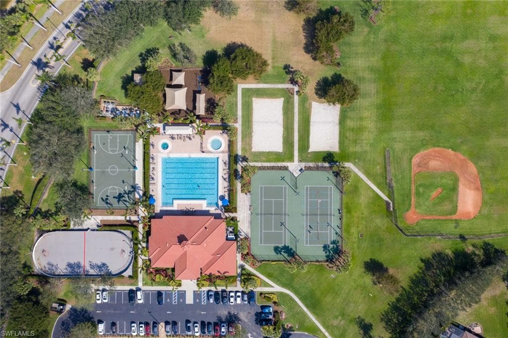 12426 Pebble Stone CT, FORT MYERS FL 33913-43