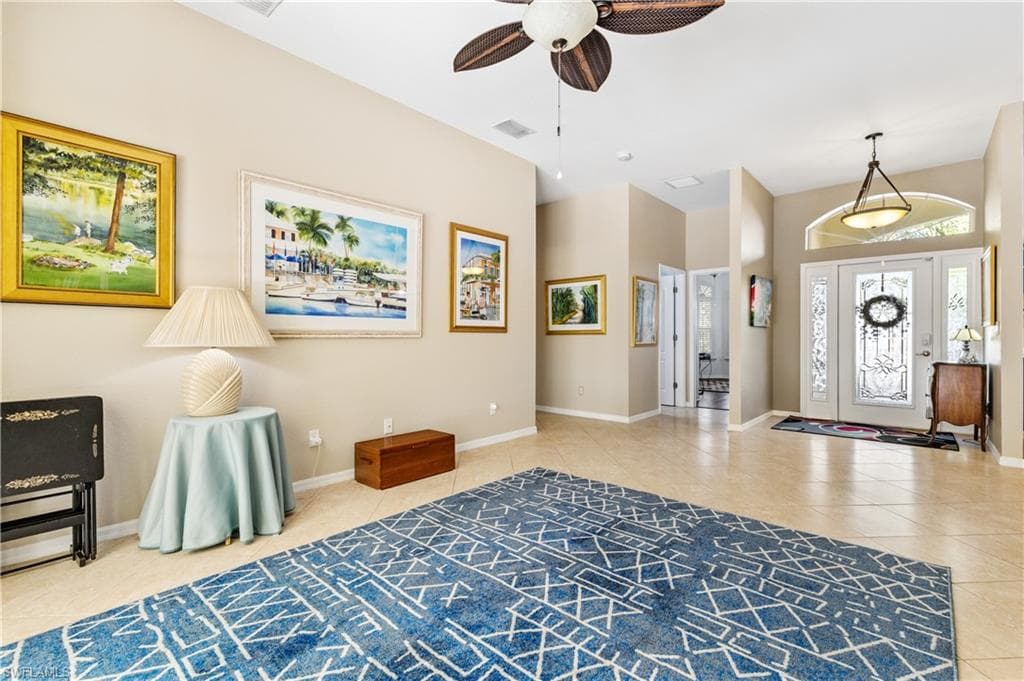 12426 Pebble Stone CT, FORT MYERS FL 33913-5