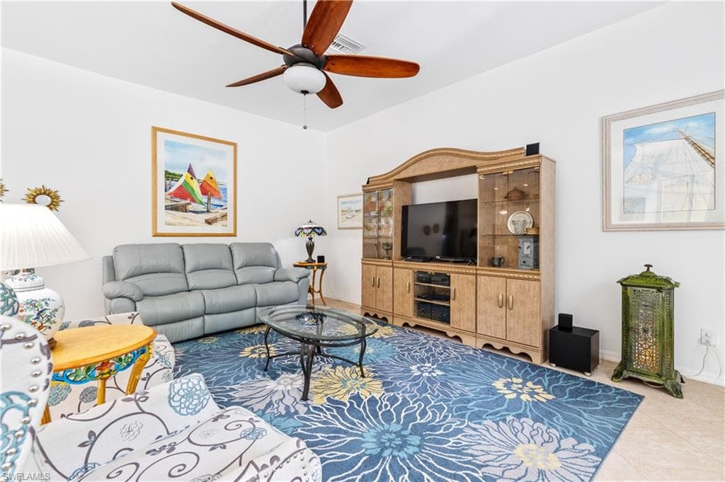 12426 Pebble Stone CT, FORT MYERS FL 33913-18