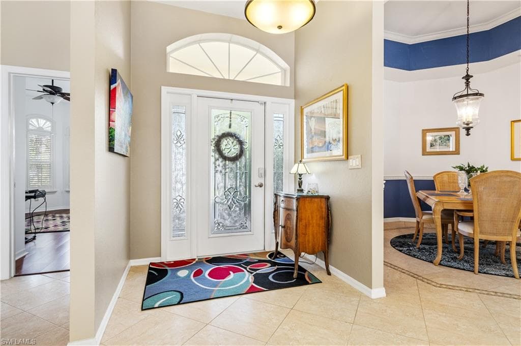 12426 Pebble Stone CT, FORT MYERS FL 33913-7