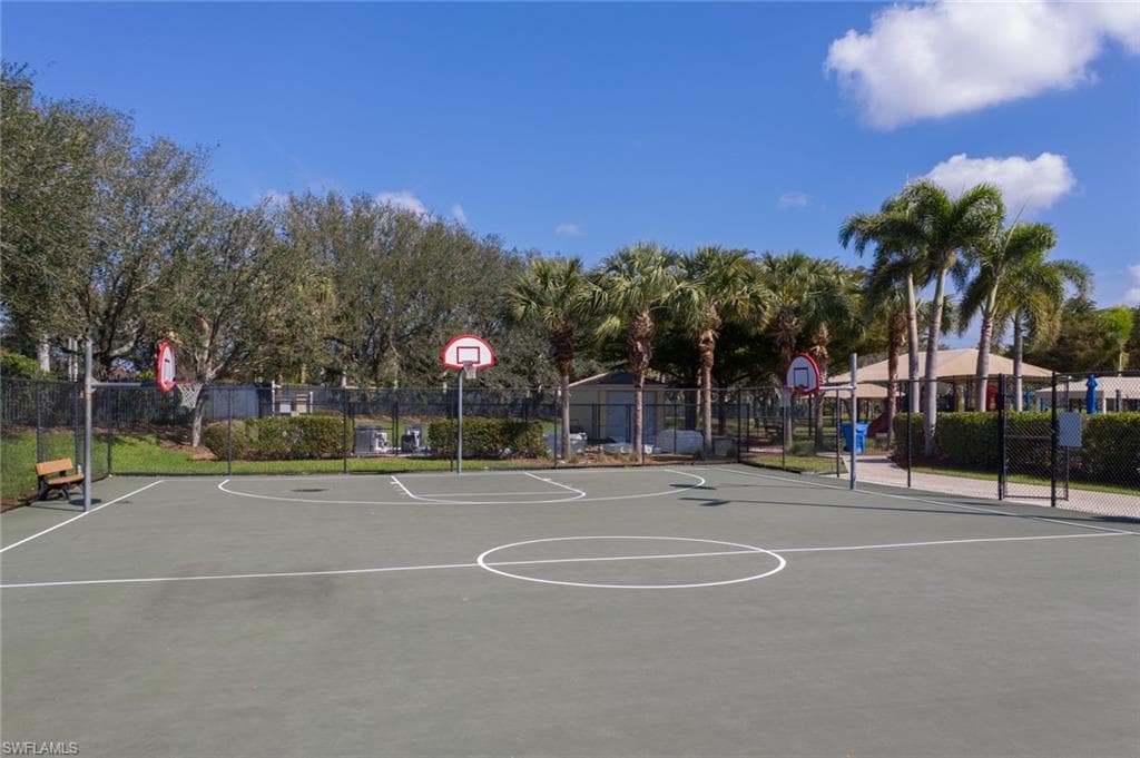 12426 Pebble Stone CT, FORT MYERS FL 33913-45