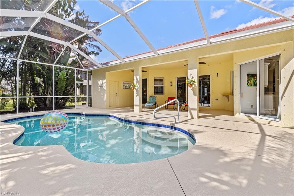 12426 Pebble Stone CT, FORT MYERS FL 33913-38
