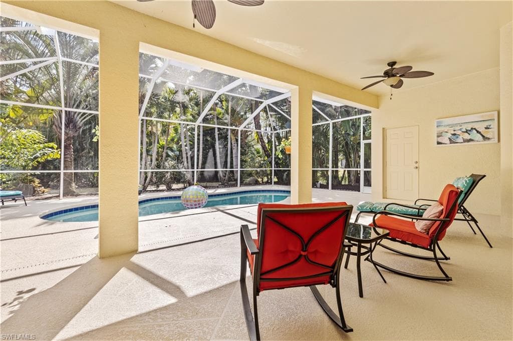 12426 Pebble Stone CT, FORT MYERS FL 33913-33